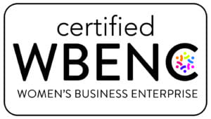 A certified wben logo is shown.